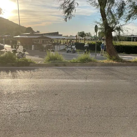 Gioiello Sul Mare Con Splendida Terrazza *