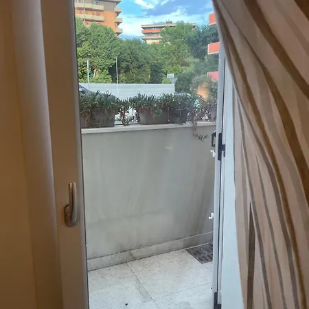 Gioiello Sul Mare Con Splendida Terrazza Διαμέρισμα *