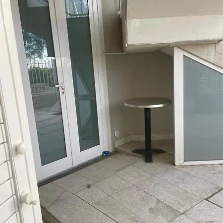 Gioiello Sul Mare Con Splendida Terrazza