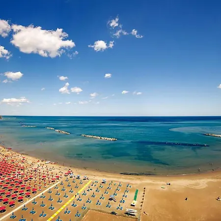 Διαμέρισμα Gioiello Sul Mare Con Splendida Terrazza